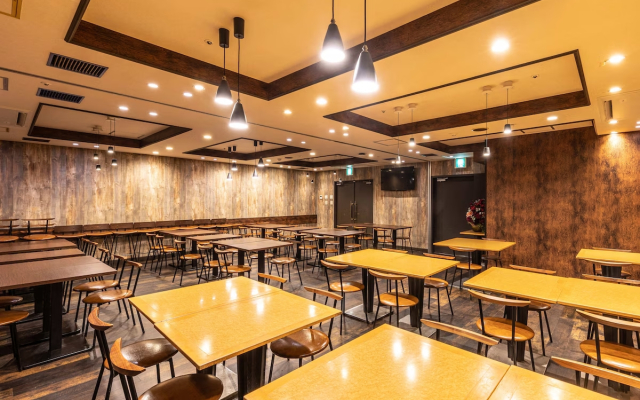 APA Hotel Kyoto Ekimae