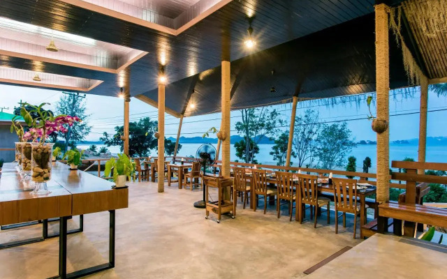 Koh Yao Yai Hillside Resort