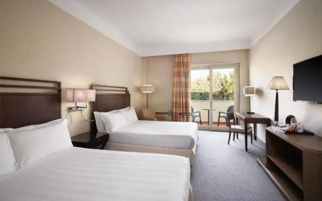 Crowne Plaza Rome St. Peter's by IHG