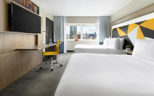 Отель M Social New York Times Square