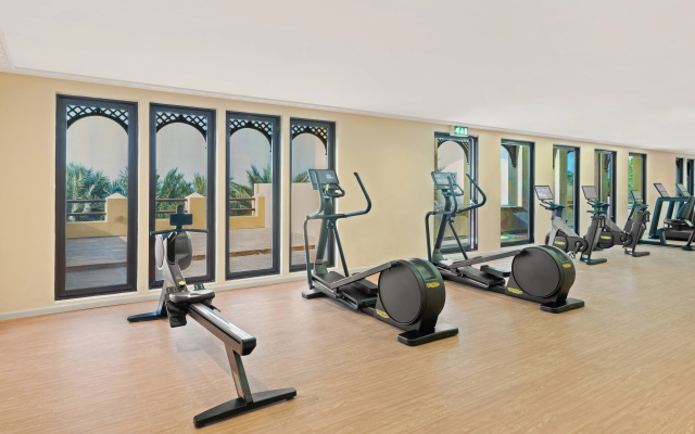 Rixos Al Mairid Ras Al Khaimah