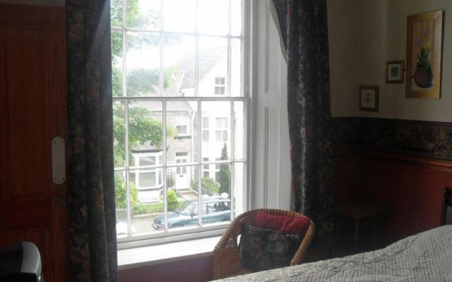 The Llandudno Hotel
