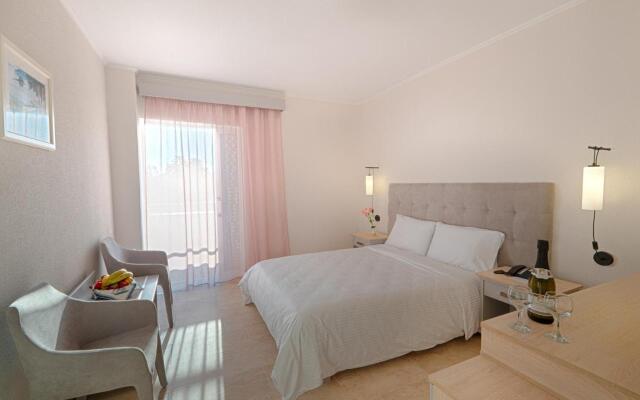 Nafsika Hotel - Adults Only