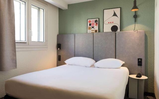 ibis Paris Italie Tolbiac 13ème