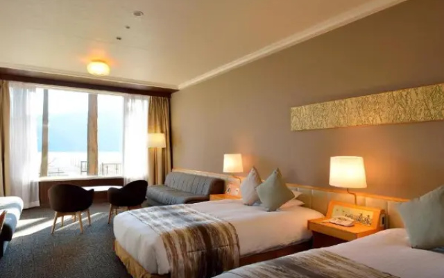 Superior Annex room 사진 1