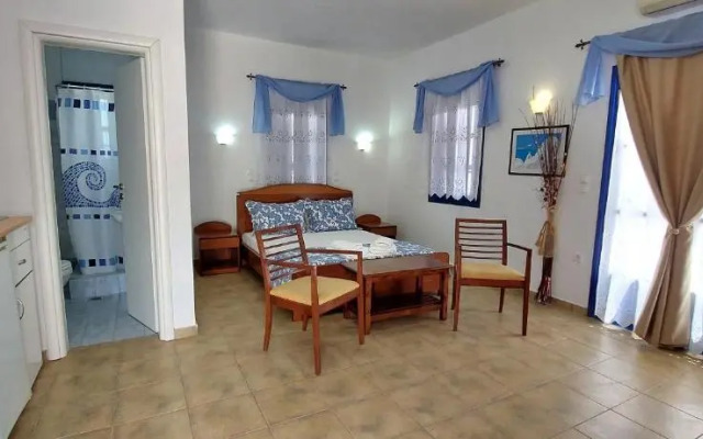Aegean Star Hotel Apartments