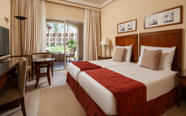 JAZ Almaza Beach Resort, Almaza Bay