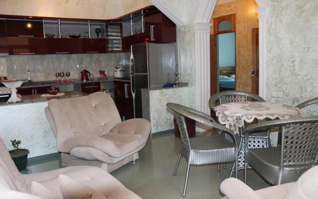 Hotel Gama