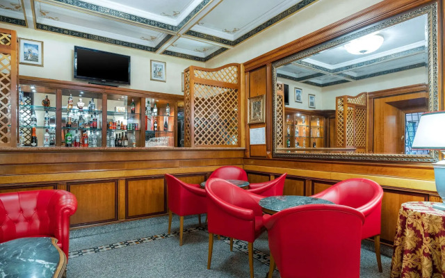 Comfort Hotel Bolivar