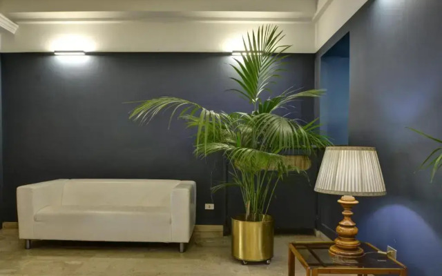 Hotel Italia