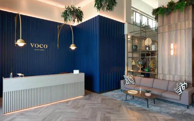 voco Venice Mestre - The Quid, an IHG Hotel