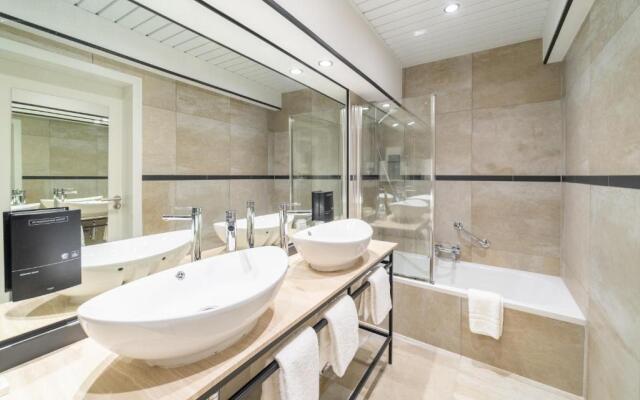 Grand Hotel Normandy by CW Hotel Collection