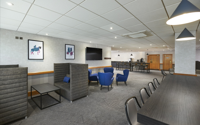 Doubletree by Hilton Coventry