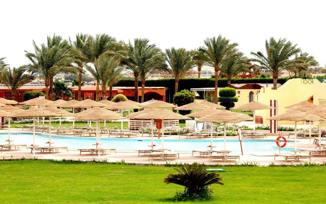 TIA Heights Makadi Bay Hurghada