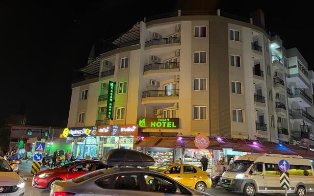 Yasam Otel