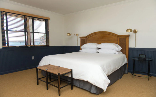 Wylder Hotel Tilghman Island