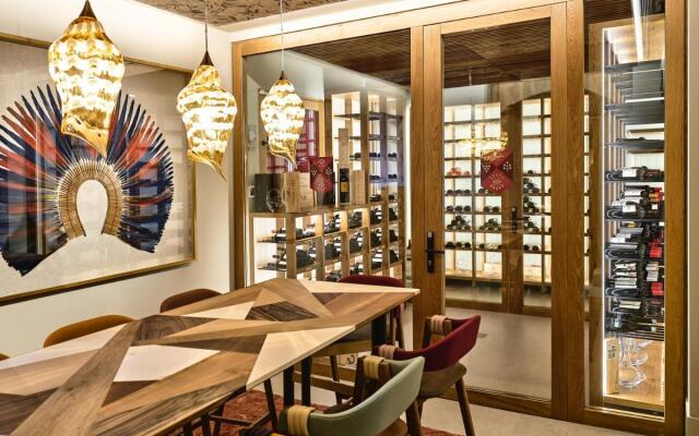 Hotel Palacio de Samaniego