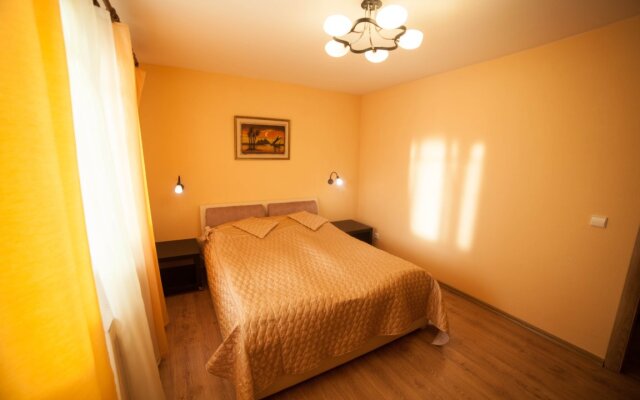 Minsk Apartment Service Luxe Class