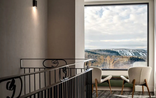Mont Gabriel, Sainte-Adele, a Tribute Portfolio Resort