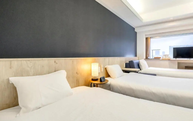 Relax Triple room 사진 1