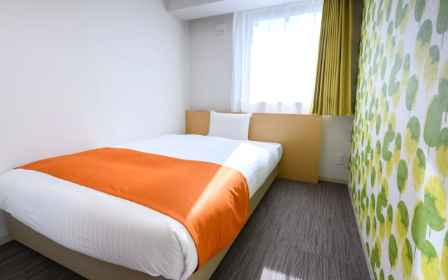 Semi-Double room 사진 1