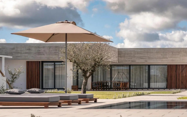 L’AND Vineyards – Relais & Châteaux