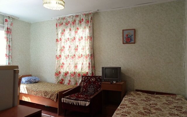 Belaya Chajka Guest House