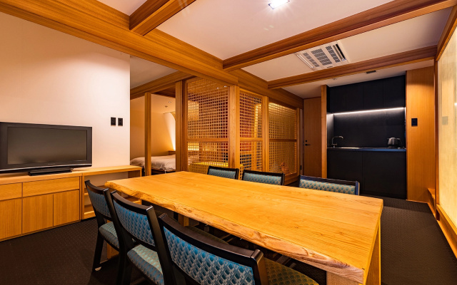 Japanese-Western Style room 사진 4