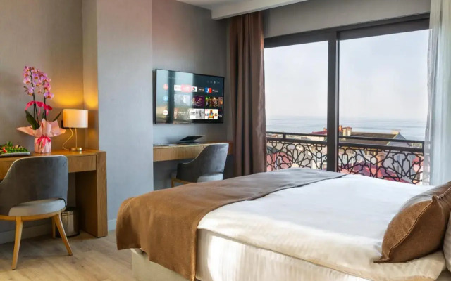 Aydin Suite Apart