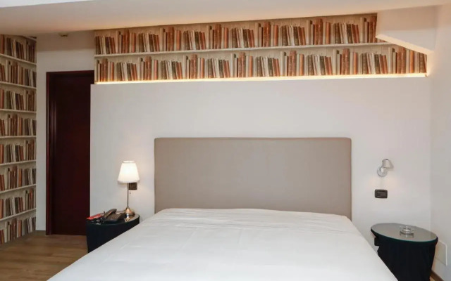 Hotel Lancaster