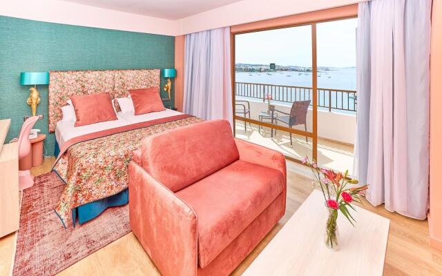NYX Hotel Ibiza - Adults Only