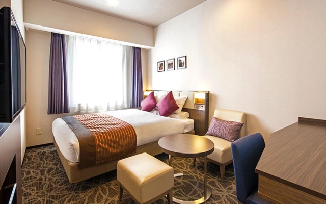 Standard Queen Double room (풀 더블 침대) 사진 1
