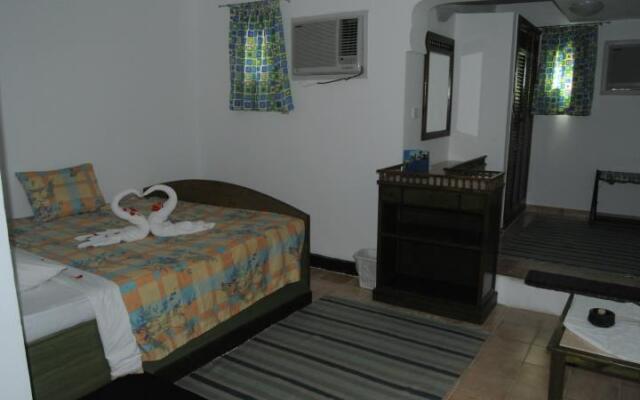 Hotel Kanabesh Village