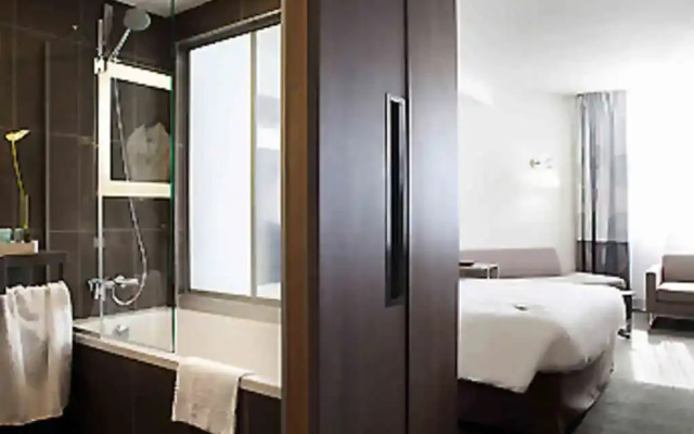 OYO Flagship 88158 Hotel Wilson Executive