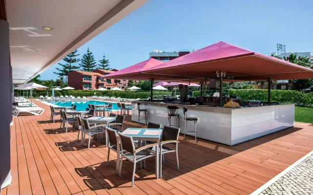 Areias Village Beach Suite Hotel