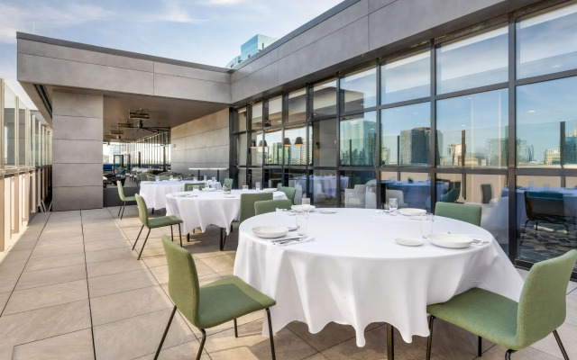 Cambria Hotel Nashville Midtown