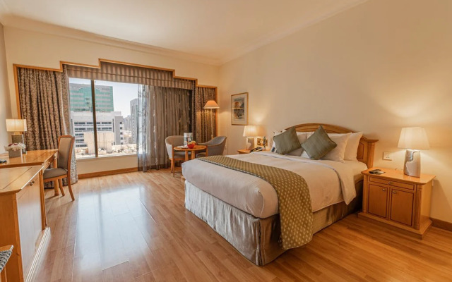 Millennium Downtown Abu Dhabi