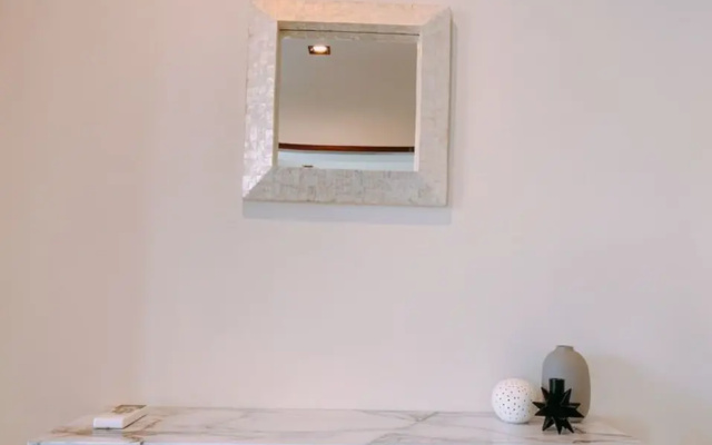 1 Bedroom Vouge and Chic Double Suite (풀 더블 침대) 사진 4