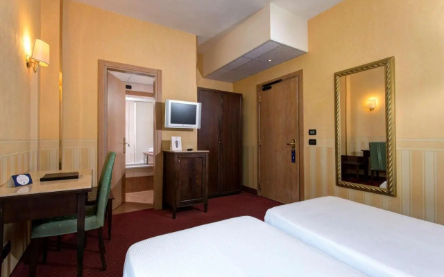 Best Western Hotel Tritone