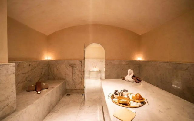 Radisson Blu , Casablanca City Center