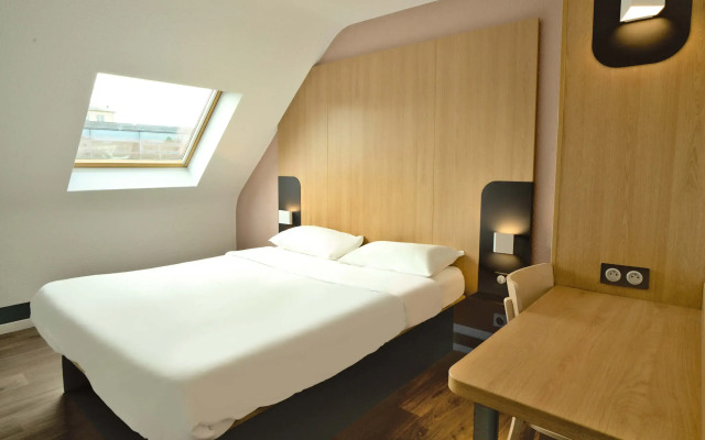 B&B Hotel Dreux Centre
