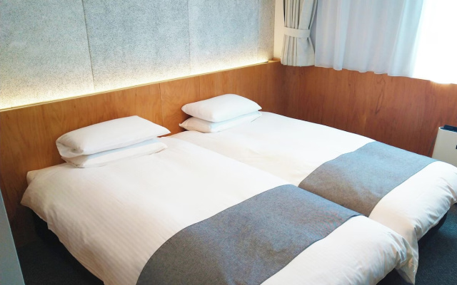 Отель Oriental Express Tokyo Kamata