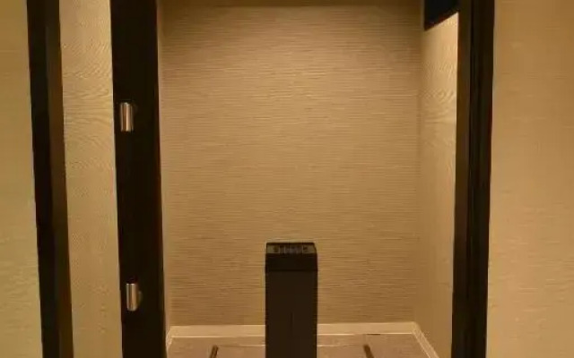 Hotel Glad One Kyoto Shichijo by M’s