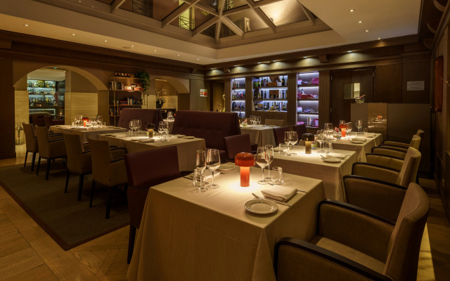 Hotel Indigo Rome - St. George by IHG