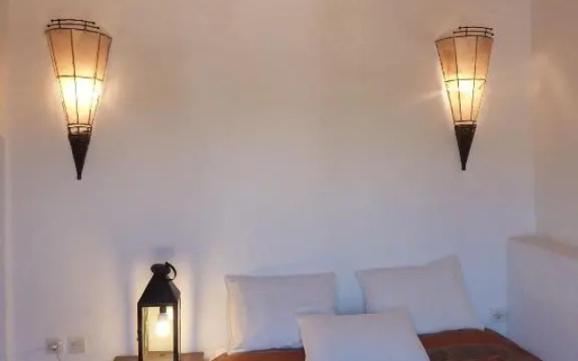 Riad Cascades d'Ouzoud