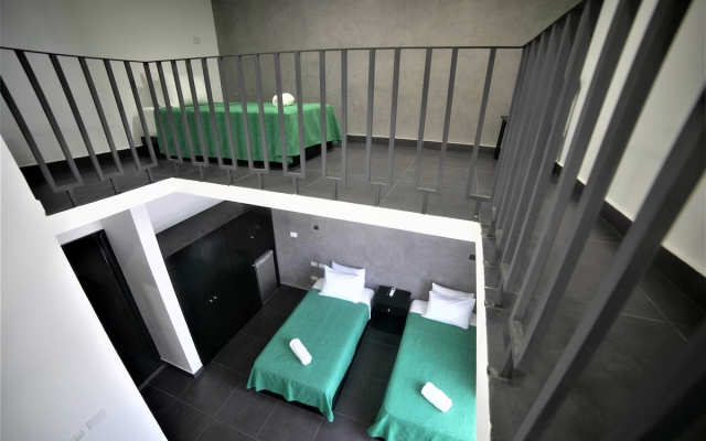 Hotel Colonial Playa del Carmen