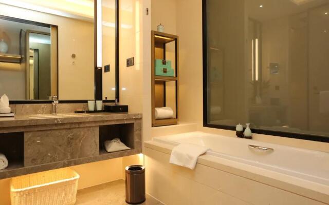 Xiangyi Hotel