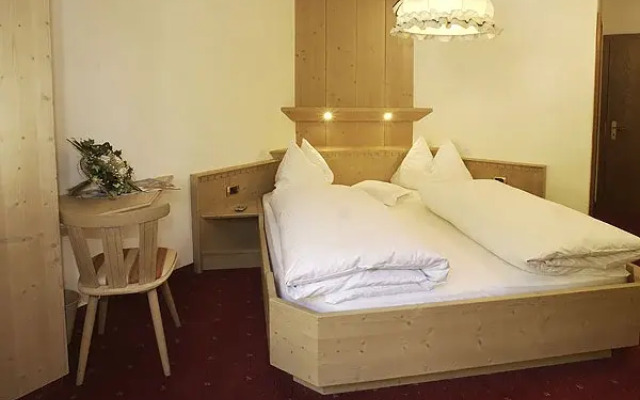 Garni Hotel And Apartments Wildbach
