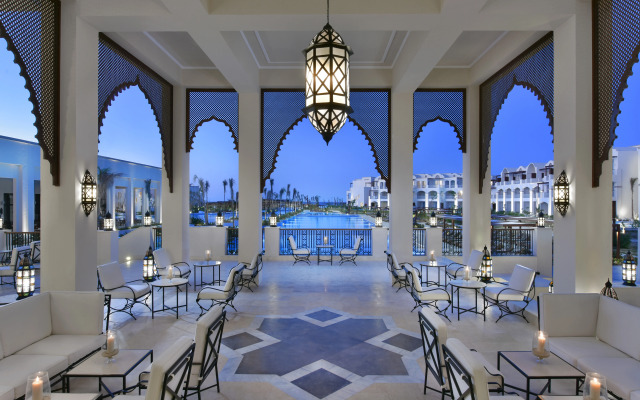 Steigenberger Resort Alaya - Adults Friendly 16 Years Plus