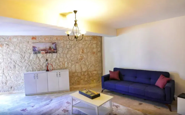 D la Veria Villa